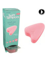 Joydivision Soft-Tampons - Soft-Tampons Tampones Originales Love / 10 uds