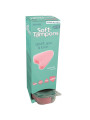 Joydivision Soft-Tampons - Soft-Tampons Tampones Originales Love / 10 uds