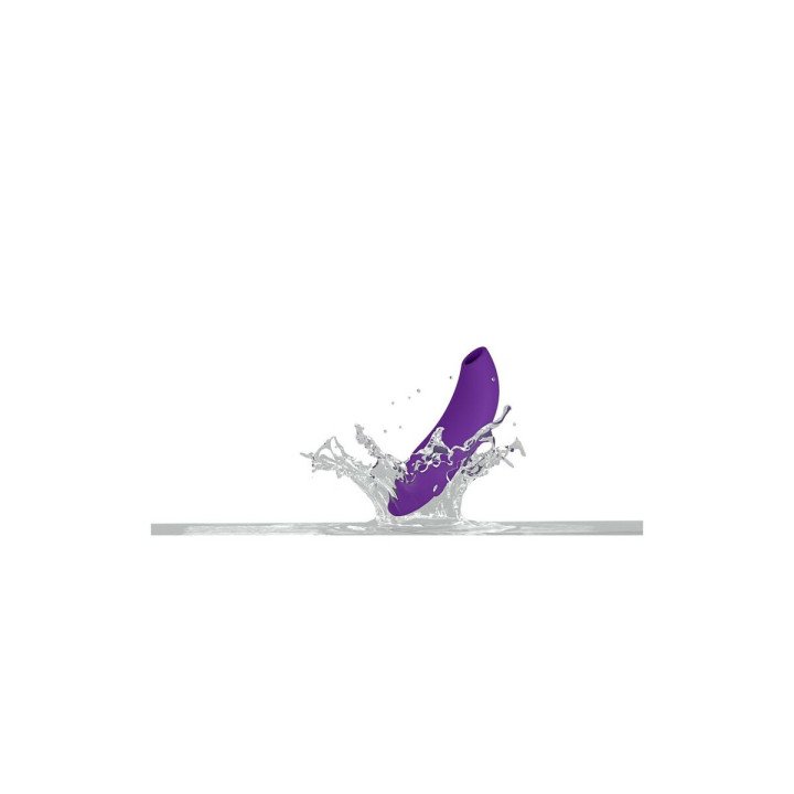 Succionador de Clítoris We-Vibe Púrpura