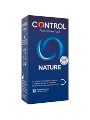 Control - Nature Preservativos