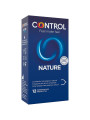 Control - Nature Preservativos
