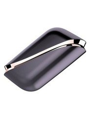 Estimulador de Clítoris Pro Traveler Satisfyer SF-EE73-872 Negro