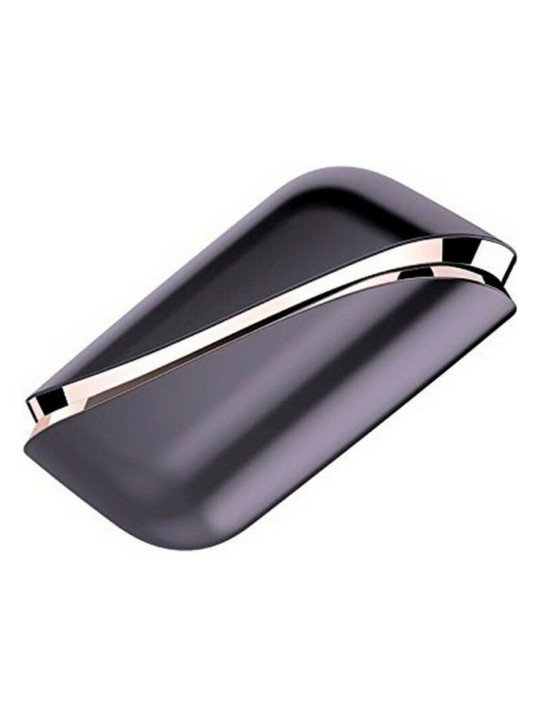 Estimulador de Clítoris Pro Traveler Satisfyer SF-EE73-872 Negro