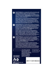 Control - Finissimo XL Preservativos 12 Unidades