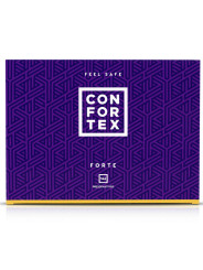 Confortex - Preservativo Nature Forte 144 uds