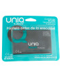 Uniq - Smart Preservativos Pre-Erección sin Latex 3 Unidades