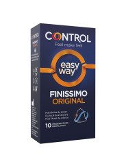 Control - Adapta Easy Way Finissimo 10 Units