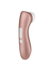 Estimulador de Clítoris Pro 2 Vibration Satisfyer SF-J2018-31