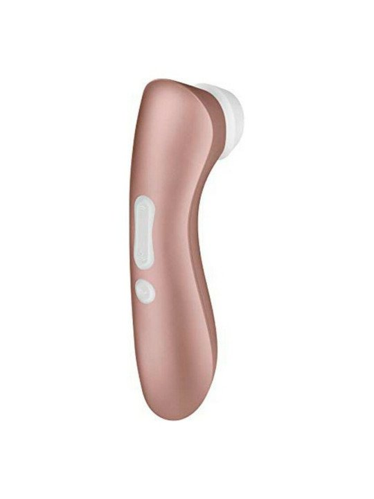 Estimulador de Clítoris Pro 2 Vibration Satisfyer SF-J2018-31