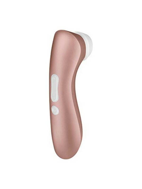 Estimulador de Clítoris Pro 2 Vibration Satisfyer SF-J2018-31