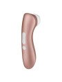 Estimulador de Clítoris Pro 2 Vibration Satisfyer SF-J2018-31