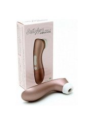 Estimulador de Clítoris Pro 2 Vibration Satisfyer SF-J2018-31