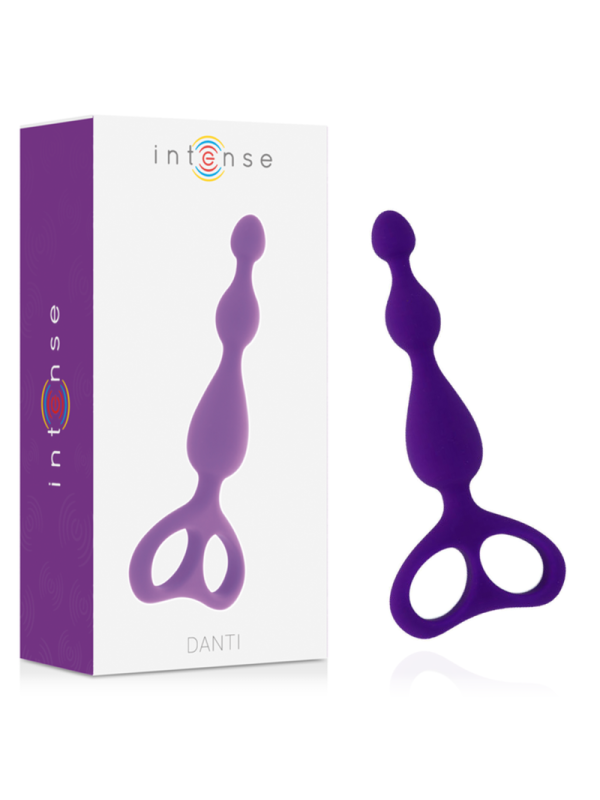 Intense - Danti Anal Lila