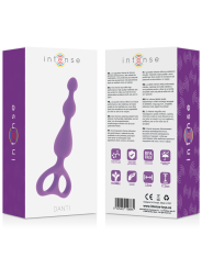Intense - Danti Anal Lila