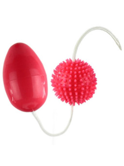 Baile - Twins Balls Bolas Anales Combinadas