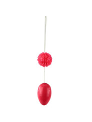 Baile - Twins Balls Bolas Anales Combinadas