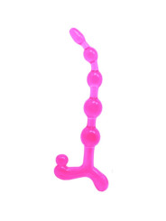 Baile - Bendy Twist Bolas Anales Rosa