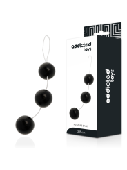 Addicted Toys - Pleasure Balls