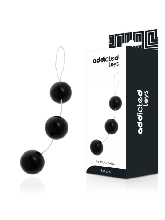 Addicted Toys - Pleasure Balls