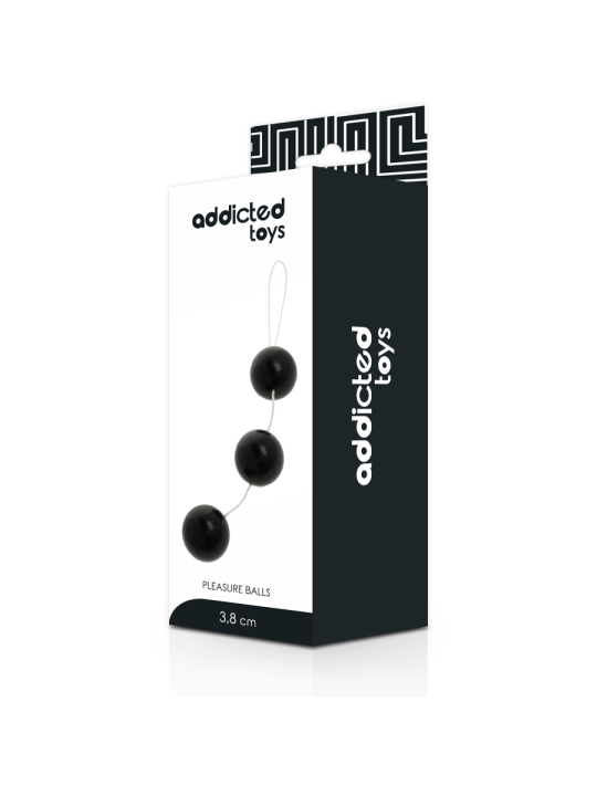 Addicted Toys - Pleasure Balls