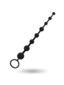Addicted Toys - Anal Beads 29 cm Negro