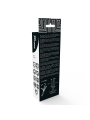 Addicted Toys - Anal Beads 29 cm Negro