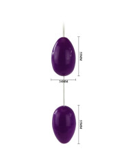 Baile - Twins Balls Bolas Anales