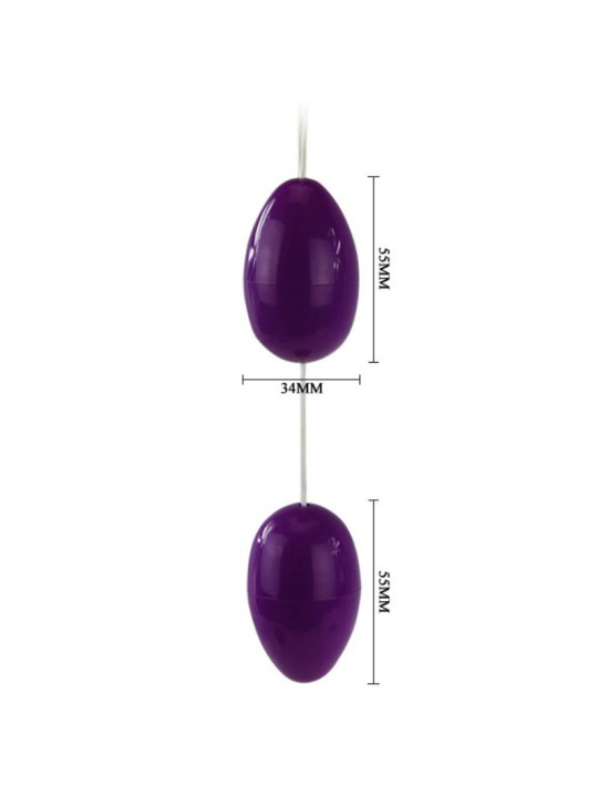 Baile - Twins Balls Bolas Anales