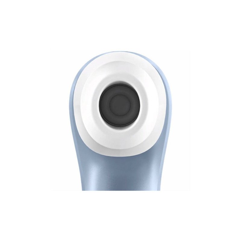 Succionador de Clítoris Satisfyer Pro 2 Air Pulse Azul