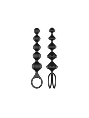 Satisfyer - Love Beads Negro