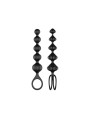 Satisfyer - Love Beads Negro
