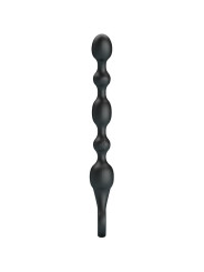 Pretty Love - Van Bolas Anales 10 Vibraciones Recargable Silicona