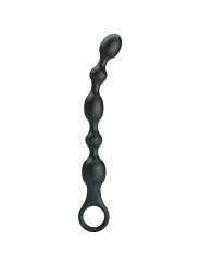 Pretty Love - Van Bolas Anales 10 Vibraciones Recargable Silicona