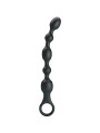 Pretty Love - Van Bolas Anales 10 Vibraciones Recargable Silicona