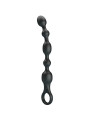 Pretty Love - Van Bolas Anales 10 Vibraciones Recargable Silicona