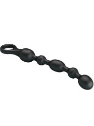 Pretty Love - Van Bolas Anales 10 Vibraciones Recargable Silicona