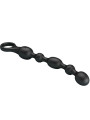 Pretty Love - Van Bolas Anales 10 Vibraciones Recargable Silicona