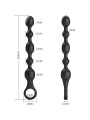Pretty Love - Van Bolas Anales 10 Vibraciones Recargable Silicona