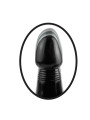 Anal Fantasy – Vibrating Thruster Plug Anal Vibrador con Control Remoto y Ventosa
