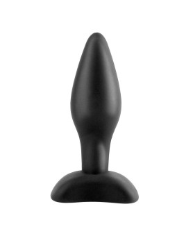 Anal Fantasy - Plug Anal Silicona Mini