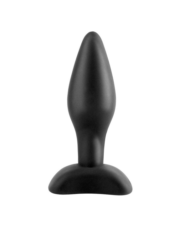 Anal Fantasy - Plug Anal Silicona Mini