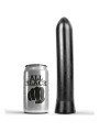 All Black - Dildo 22 cm