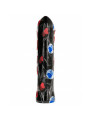 All Black - Dildo 22 cm