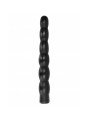 All Black - Anal Dildo 32 cm