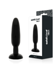 Addicted Toys - Anal Plug 14 cm