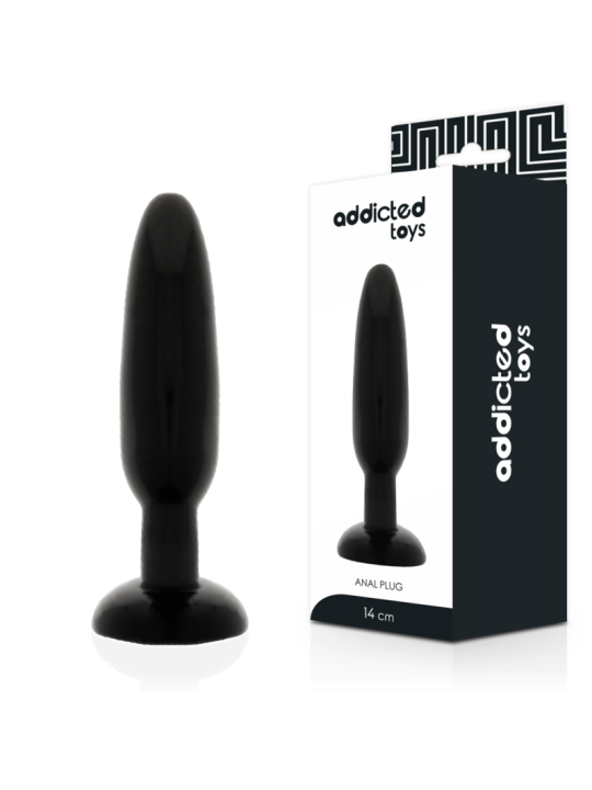 Addicted Toys - Anal Plug 14 cm