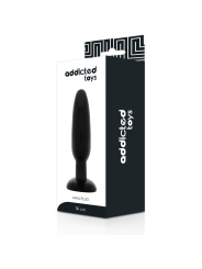 Addicted Toys - Anal Plug 14 cm