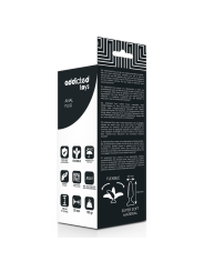 Addicted Toys - Anal Plug 14 cm
