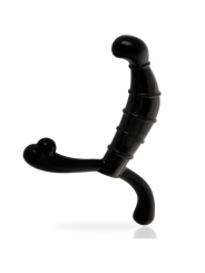 Addicted Toys - Prostate Anal Pleasure Negro