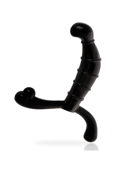 Addicted Toys - Prostate Anal Pleasure Negro